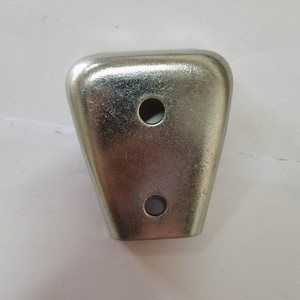 Support de montage de corps de camion en acier trempé, 1 pièce, robuste, pour montage de carrosserie - Product Image 3