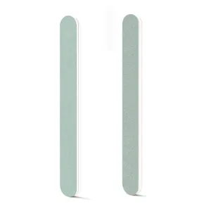 Neues Produkt Nagel werkzeuge Lieferant Doppelseitige Nagel polier streifen Nagel puffer für die Maniküre zu Hause