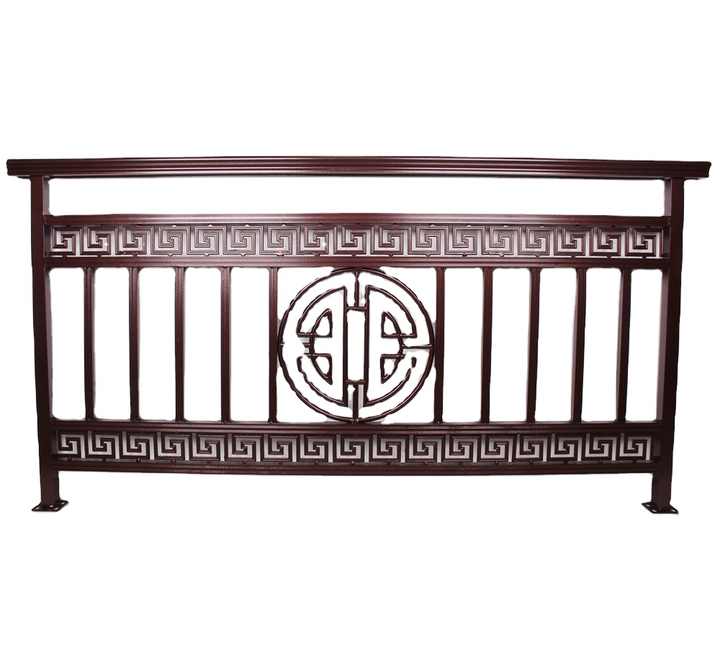 Manufacturer Aluminum Fence Durability Aluminum Fence Distributors Near Me Aluminum Fence Detail