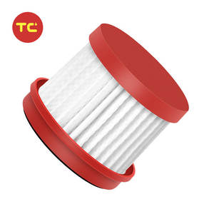 อะไหล่ตัวกรองสุญญากาศสำหรับ <span class=keywords><strong>Xiaomi</strong></span> Deer Mas CM1300 CM1900,อะไหล่ตัวกรองฝุ่นเครื่อง<span class=keywords><strong>ดูด</strong></span><span class=keywords><strong>ฝุ่น</strong></span> - Product Image 3