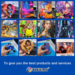 Beste Kwaliteit 2 Koppen Xp600 Uv Dtf Printer Voor Siliconen Badmuts Uv Led Flatbed 6090 Printer Uv Voor Glas - Product Image 2