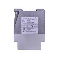 Minuteur électronique MICON 225 Star Delta, interrupteur horaire numérique intelligent 24-240 VAC 50-60 Hz, contrôle industriel 2ASDT0