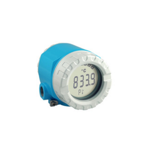 Transmetteur de Température Haute Précision E+H ITEMP TMT72 TMT72-AAA1AABA1 Personnalisable OEM/ODM Construction en Aluminium IP55 Données - Product Image 5