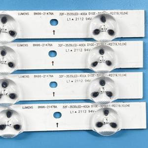 Meilleur prix HX-NO.91 DIGE-320SC1-R2 Rétroéclairage LED TV en aluminium d'origine pour réparation de téléviseurs - Product Image 5