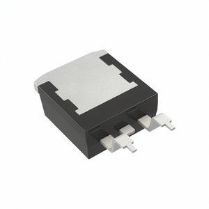 Transistores IXGA24N120C3 TO-263-3, D2PAK, TO-263AB del Fabricante, Componentes Electrónicos - Product Image 1