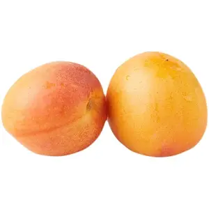 Supply BRC Certified IQF Frozen <strong>Vegetable</strong> Apricot Dice/Frozen Apricot Half Cut Good Quality Hot Sale - Product Image 1