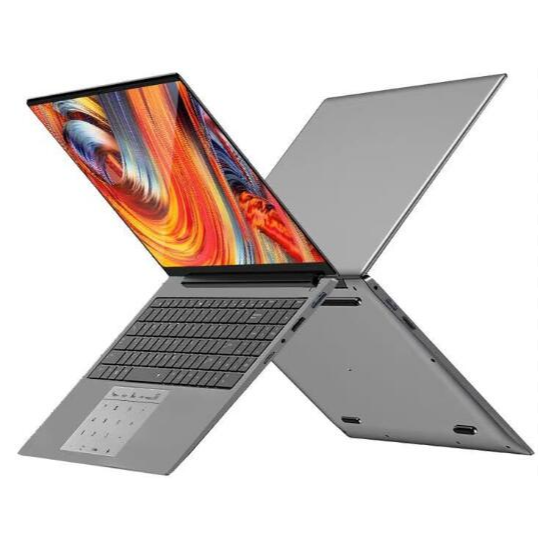 New 15.6 inch Ultra Laptop computer Rich interfaces notebook with digital touchpad business laptops brand new