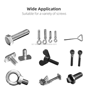 Xu Hướng Bán Buôn Phổ Ổ Cắm Kit Điện Khoan Phụ Kiện Nhà Công Cụ Thiết Lập Ổ Cắm Phổ - Product Image 4