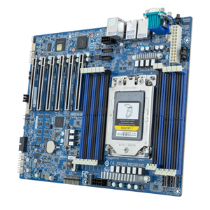 Placa Base para Servidor ATX ME03-CE1 con un Solo Socket LGA 4844 (SP6), Compatible con DDR5, Entrega Rápida, Buen Precio, ATX EPYC 8004 Serie Nueva - Product Image 2