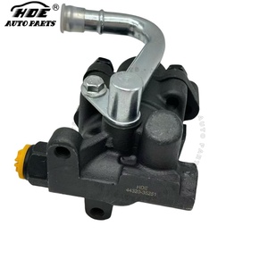 44320-35251 44320-35470 4432035251 Vente en gros de pièces automobiles HDE Pompe de direction assistée pour Toyota Hilux - Product Image 1