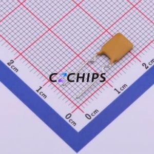 RUEF090 Resettable Fuse Through hole Component (THT),P=5.1mm Fuse 30V 100A 900mA 1.8A - Product Image 2