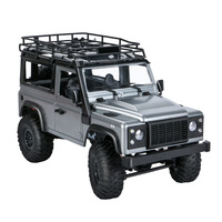 MN99S 2.4G 1:12 4WD Tout-terrain Classique Voiture RC Hobby Crawler MN 99S Buggy Voiture Télécommandée RC Voitures et Camions 4x4 Haute Vitesse RTR
