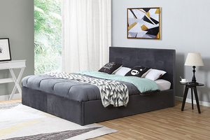 Willsoon salvaspazio mobili per la casa <span class=keywords><strong>letto</strong></span> in pelle sollevano il <span class=keywords><strong>letto</strong></span> <span class=keywords><strong>matrimoniale</strong></span> <span class=keywords><strong>letto</strong></span> morbido <span class=keywords><strong>letto</strong></span> imbottito - Product Image 2