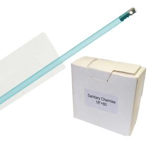 Cubierta <span class=keywords><strong>de</strong></span> envoltura sanitaria para uso veterinario, jeringa <span class=keywords><strong>de</strong></span> aire para <span class=keywords><strong>Boer</strong></span> y <span class=keywords><strong>cabras</strong></span> - Product Image 1