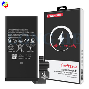 适用于像素8 4575mAh 3.89V的全新原装替换GS35E电池 - Product Image 1