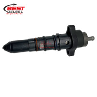Inyector de Combustible Diésel Common Rail DSGENUINE PT Nuevo, 3037229 3027588 3045102