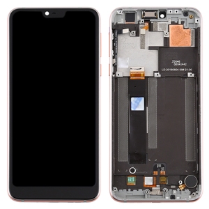 Écran LCD TFT de vente chaude pour <span class=keywords><strong>Nokia</strong></span> 7.1 TA-1100 TA-1096 TA-1095 TA-1085 TA-1097 numériseur assemblage complet avec cadre - Product Image 3