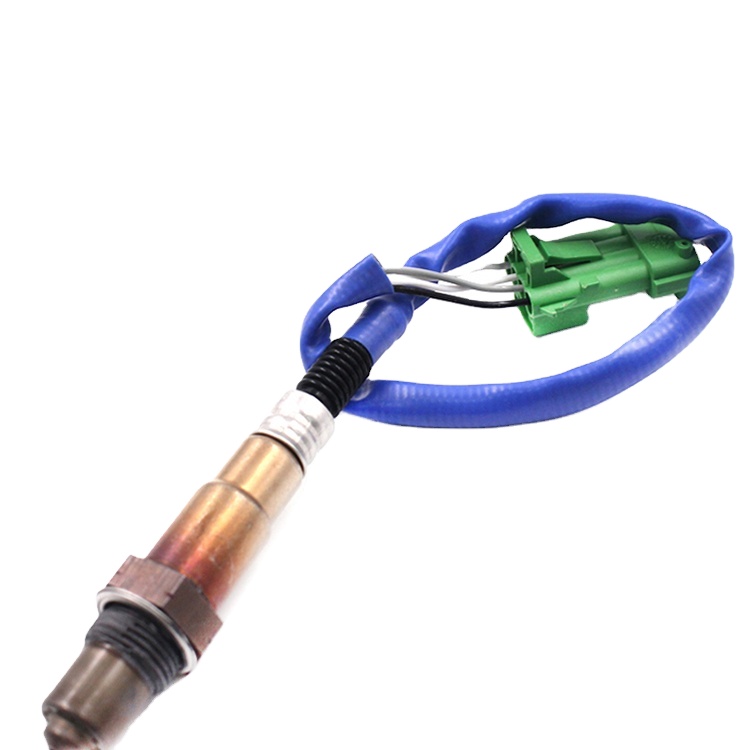 Летающий 0258006028 верхний Лямбда зонд O2 кислородный датчик для Peugeot 1007 206 207 306 307 308 406 806 807 1994-2014