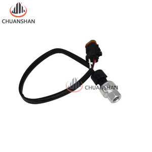 तेल दबाव सेंसर के लिए 194-6725 निर्माण मशीनरी भागों को कैटरपिलर कैट के लिए 1946725 194-6725 C-15 - Product Image 4