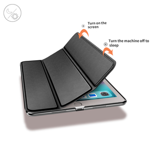 Étui robuste antichoc Zoyu pour <span class=keywords><strong>iPad</strong></span> <span class=keywords><strong>Air</strong></span> <span class=keywords><strong>2</strong></span> 2017/2018 6e/5e génération et <span class=keywords><strong>iPad</strong></span> 9,7 - Product Image 4
