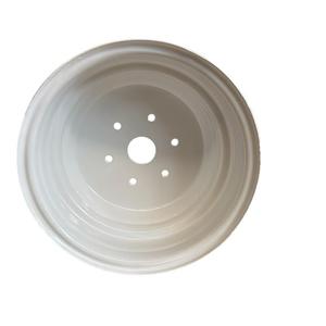 Moyeux personnalisés avec 5 <span class=keywords><strong>trous</strong></span> et 6 <span class=keywords><strong>trous</strong></span> Conception de fabrication jantes en acier 8.5x12 roues agricoles pour pneus 23x10.5-12 - Product Image 5