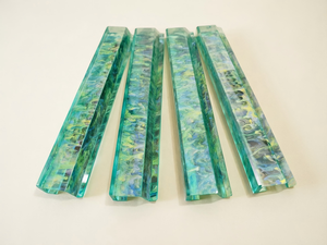 Règle <span class=keywords><strong>de</strong></span> Mahjong à motif coquille version améliorée, arrangeur <span class=keywords><strong>de</strong></span> cartes <span class=keywords><strong>de</strong></span> Mahjong en acrylique <span class=keywords><strong>de</strong></span> 4 mm, poussoir et support <span class=keywords><strong>de</strong></span> cartes, 4 pièces par ensemble - Product Image 5