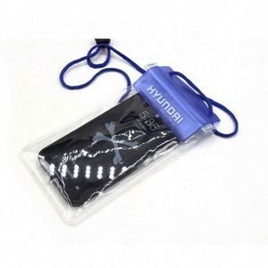 Sac de téléphone portable universel imperméable en TPU de haute qualité personnalisé - Product Image 6