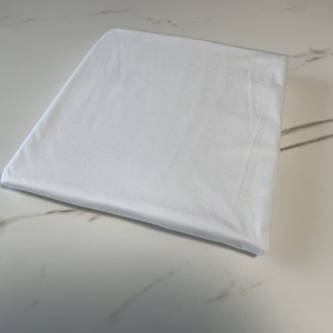 Lot de 2 protège-oreillers à fermeture éclair en jersey viscose et rayonne de bambou 100% - Product Image 2