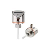 Capteur de pression électronique neuf avec affichage PN2299 -1...1 Bar en stock