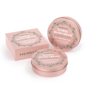 Venta al por Mayor de Frascos Cosméticos de Aluminio Rosa Mate de 100 ml con Tapa de Rosca para Crema de Manos, Cera para el Cabello, Crema Facial, Embalaje para Velas (Personalizable) - Product Image 5