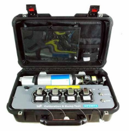 เครื่องตรวจจับก๊าซโอโซน O3 รุ่น MP100 ช่วงการตรวจจับ 0.02-5PPM มาตรฐาน IECEx Ex Ia IIC T4 ATEX สำหรับตรวจจับก๊าซพิษ - Product Image 3