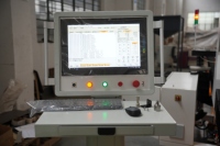 Sistema de Control CNC de Alta Calidad WEIHONGCNC y Programación IGEMS para Máquina de Corte por Chorro de Agua