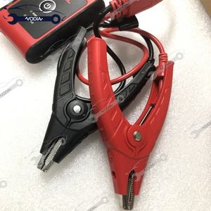 Probador de Baterías Autel MaxiBAS BT506 / Herramienta de Diagnóstico del Sistema de Carga Compatible con CCA CA EN IEC DIN JIS M - Product Image 5