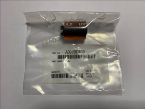 Rodillo de Recogida A00J563600 A5C1562200 para Bizhub C226 C224 C284 C364 C552 C452 C652 283 363 423 250 C220 A00J563600 - Product Image 4