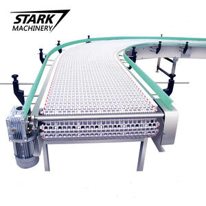 <span class=keywords><strong>90</strong></span> 180 360 derece dönüş modüler bant konveyör makinesi - Product Image 4