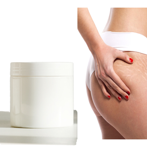 Lotion anti-vergetures pour la grossesse, revitalisant corporel pour adultes, marque privée, perle et minéraux, 200 ml, pour femmes, fabriqué en Italie - Product Image 1