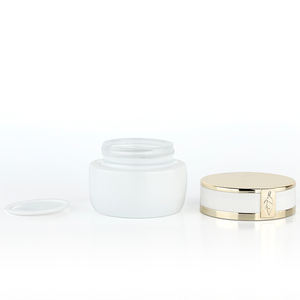 Contenedor vacío de cosméticos sin aire a prueba de fugas, el <span class=keywords><strong>mejor</strong></span> contenedor rellenable <span class=keywords><strong>para</strong></span> cremas, Geles y lociones, bote de <span class=keywords><strong>crema</strong></span>, nuevo - Product Image 3