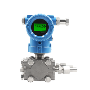 3051 thông minh vi khác biệt cảm biến áp suất 4-20mA + Hart nhập khẩu điện dung chống cháy nổ máy phát áp lực - Product Image 6