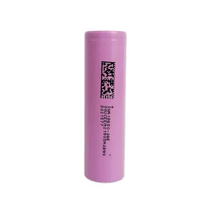 Hot bán gốc dmegc inr18650 26e 2600mAh 5C 3.6V 18650 Li-ion pin 3.7V 2600mAh 18650 lithium có thể sạc lại pin - Product Image 1