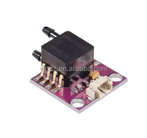 Yixintai Mô-đun cảm biến áp suất chênh lệch đo tốc độ không khí apm2.5 mpxv7002dp - Product Image 2