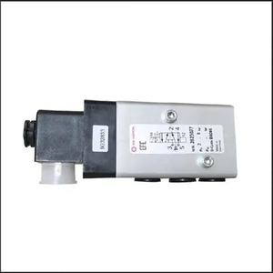Válvula Solenoide Indirecta 2623077 en Oferta, 5 Puertos/2 Estados, Puerto de 1/4'', 2-8 Bares - Product Image 5