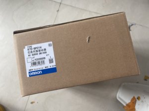 100% Neuf et Original Servomoteur AC R7D-BP01H - Product Image 1