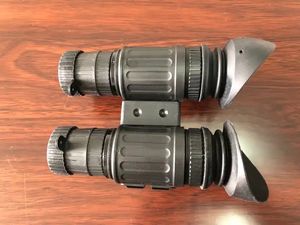 RB2041 منظار رؤية ليلية الجنرال 2 + رئيس محمولة الصيد للرؤية الليلية نطاق مع IR - Product Image 5