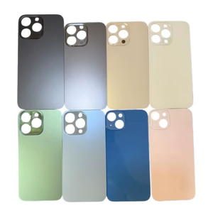 Vente en gros de vitres <span class=keywords><strong>arrière</strong></span> de remplacement pour <span class=keywords><strong>iPhone</strong></span> Xs <span class=keywords><strong>Max</strong></span>, XS, 11, <span class=keywords><strong>12</strong></span>, 13, 14, 15, 16 <span class=keywords><strong>Pro</strong></span> <span class=keywords><strong>Max</strong></span> – Panneau de réparation de coque <span class=keywords><strong>arrière</strong></span> de téléphone avec <span class=keywords><strong>vitre</strong></span> de batterie - Product Image 1