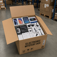 Cajas Misteriosas al por Mayor: Smartphones, Tablets, Consolas Portátiles, Auriculares, Monitores de Actividad, Cámaras de Acción para Reventa al por Mayor