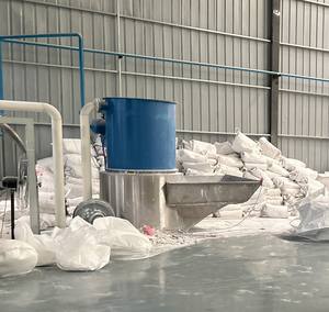 Reactor Urea Production Reaction Reactor Heating Stirring <b>Hot</b> <b>Melt</b> Adhesive Turnkey Projects - Product Image 6