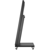 Pantalla LCD Digital Portátil para Exteriores IP66 de 2000 NITS, 55 Pulgadas, Resistente al Agua, para Publicidad, Animación, SDK Gratuito, Software CMS