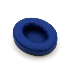 Berlaku untuk Beat s Studio3studio2 bantalan Headphone perekam, Headset bantalan pengganti Headset kulit Protein, memori Headset - Product Image 4