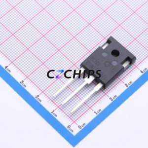 Venta al por mayor GSW25N65EF TO-247 Transistor de efecto de campo (MOSFET) Venta al por mayor Chips de componentes electrónicos y servicio BOM - Product Image 1