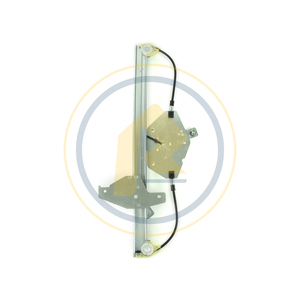 Regolatore Finestrino Adattabile Ac Rolcar per OE 9221CW 9221GX, Compatibile con Peugeot 308 2007 - Product Image 1
